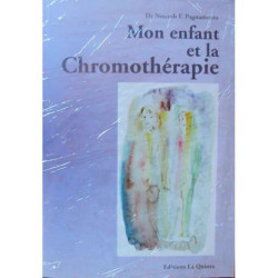 Mon Enfant et la Chromothérapie
