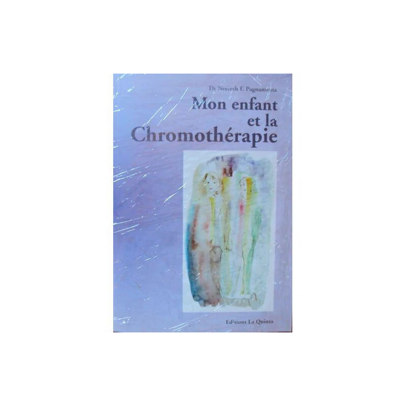 Mon Enfant et la Chromothérapie
