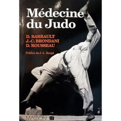 Médecine Du Judo