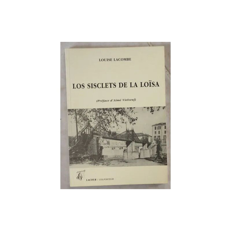 LOS SISCLETS DE LA LOISA