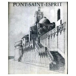 Pont Saint Esprit