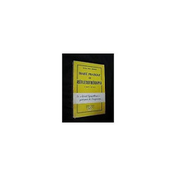 traite pratique de reflexotherapie
