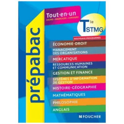 Toute La Terminale Stmg