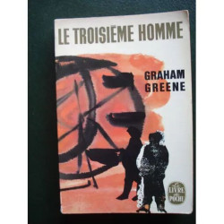 Le Troisieme Homme