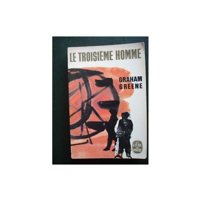 Le Troisieme Homme