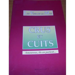 Les Vins de la Mer Crus et Cuits