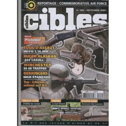 CIBLES N° 426