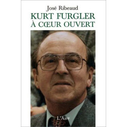 Kurt Furgler À Coeur Ouvert
