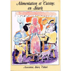 Alimentation et cuisine en B¿arn