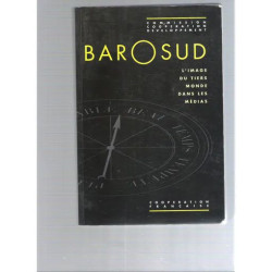 Barosud L'image du tiers-monde dans les médias