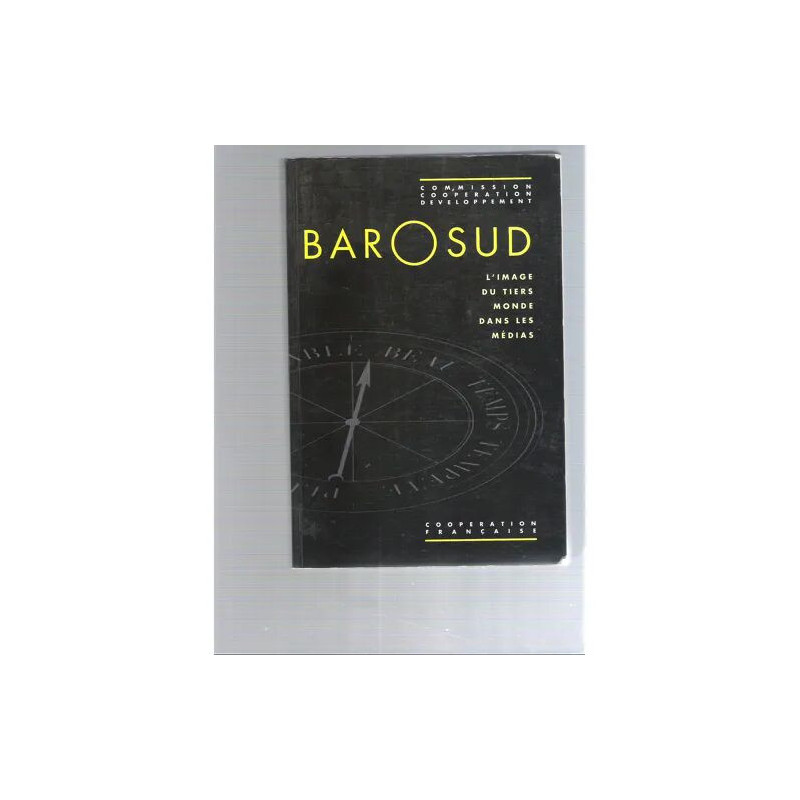 Barosud L'image du tiers-monde dans les médias
