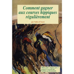 Comment gagner aux courses hippiques régulièrement