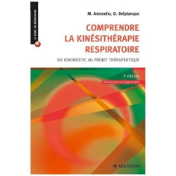 Comprendre La Kinésithérapie Respiratoire - Du Diagnostic Au...