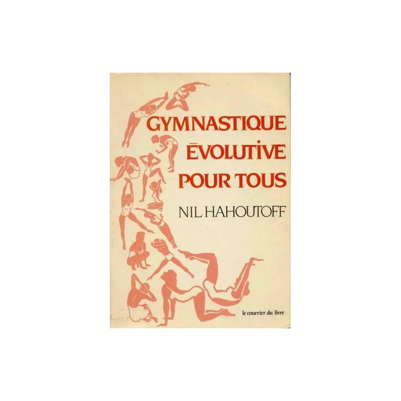 Gymnastique Évolutive Pour Tous
