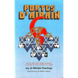 Portes d'airain - La voix des Juifs russes auxquels on refuse le...