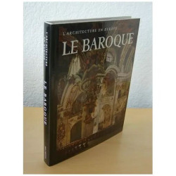 L'architecture en Europe. le Baroque