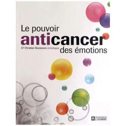 Le Pouvoir Anticancer Des Émotions