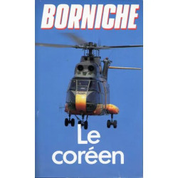 Le Coréen