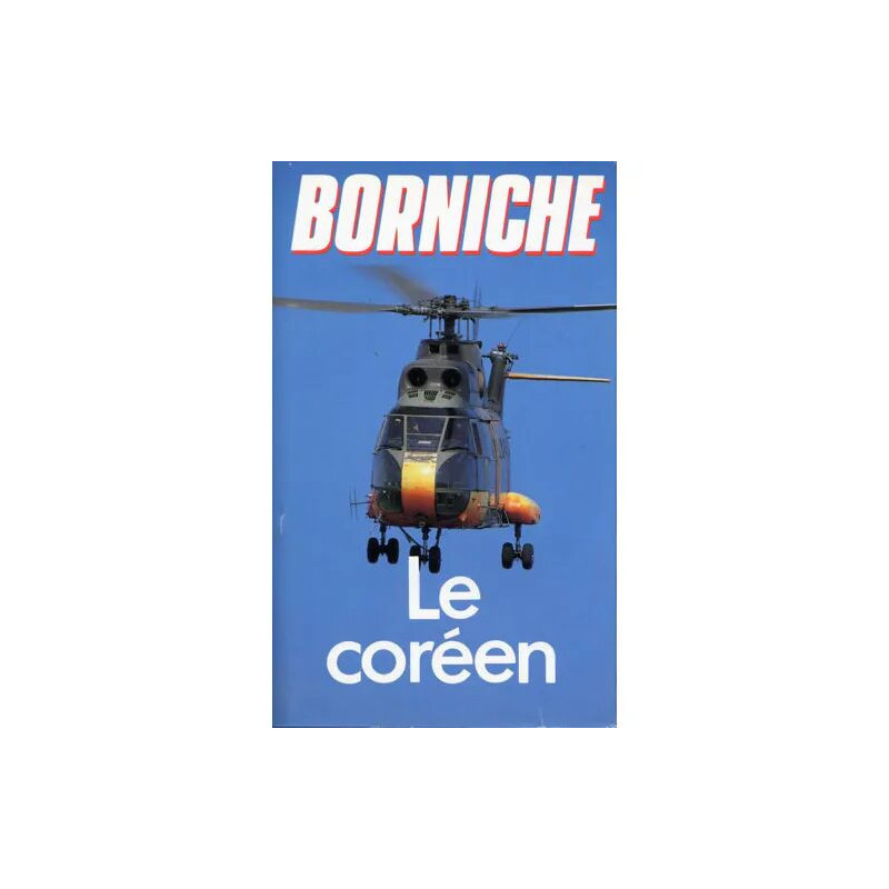 Le Coréen
