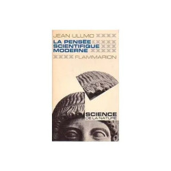La Pensee Scientifique Moderne