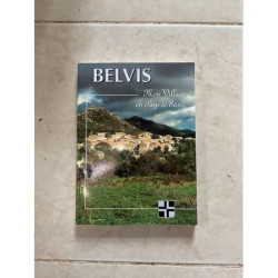BELVIS MON VILLAGE EN PAYS DE SAULT VOIR SOMMAIRE EN PHOTO