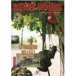BERET ROUGE LE MAGAZINE DES PARACHUTISTES 200