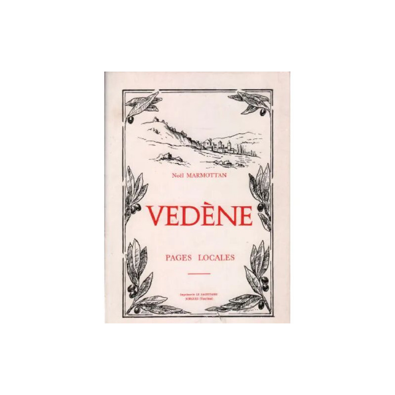 Vedene pages locales