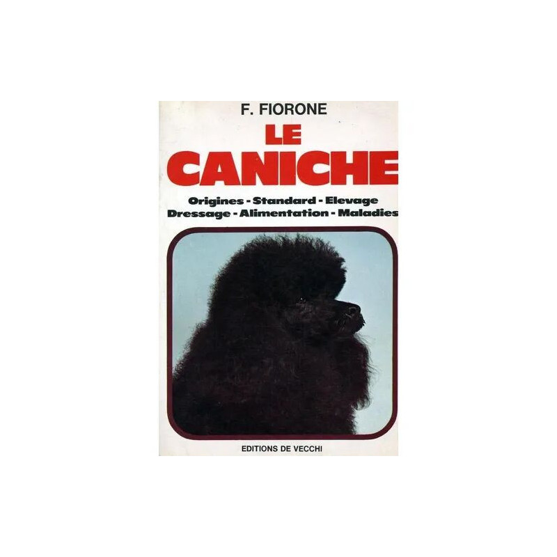 Le Caniche