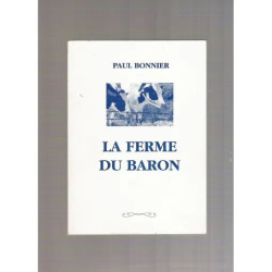 La ferme du baron