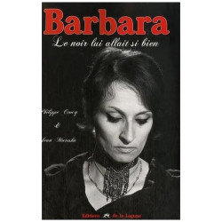 Barbara - Le Noir Lui Allait Si Bien