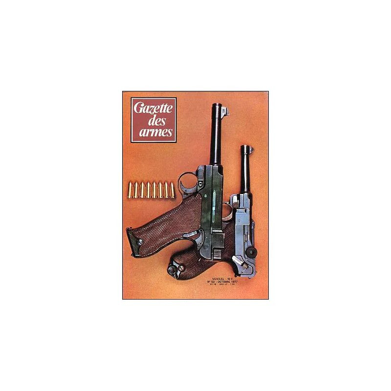 Gazette des armes N° 53