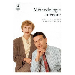 Méthodologie Littéraire