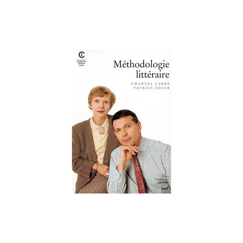 Méthodologie Littéraire