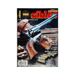 Cibles N° 282 Du 01/09/1993