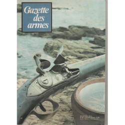 gazette des armes n°40