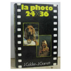 La photo 24 x 36