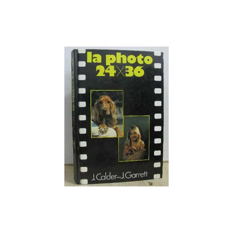 La photo 24 x 36