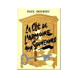 LA CLE DE L'ARMOIRE AUX SOUVENIRS
