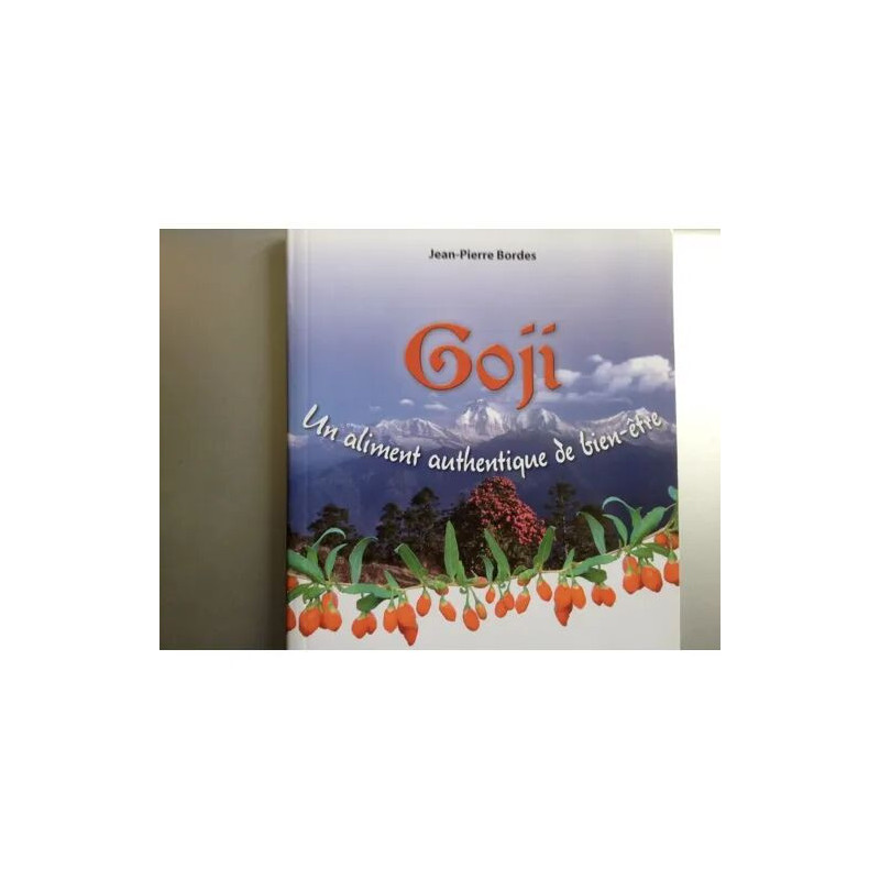 Goji