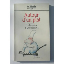 Autour d'un plat