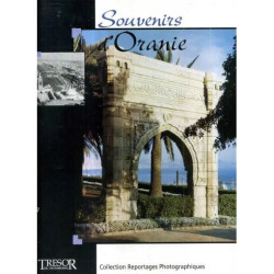 Souvenirs d'Oranie