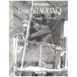 Léon Delagrange Le Dandy Volant