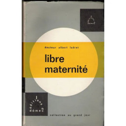 libre maternité