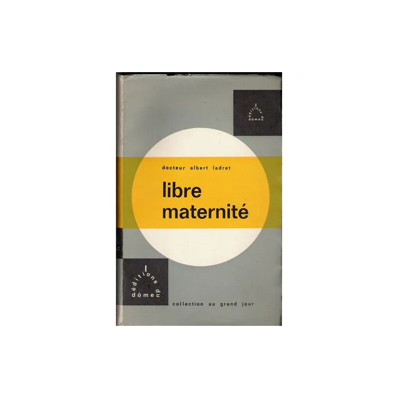 libre maternité