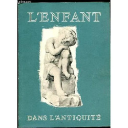 L enfant dans l Antiquité