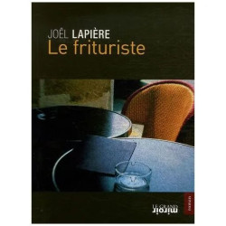 Le Frituriste