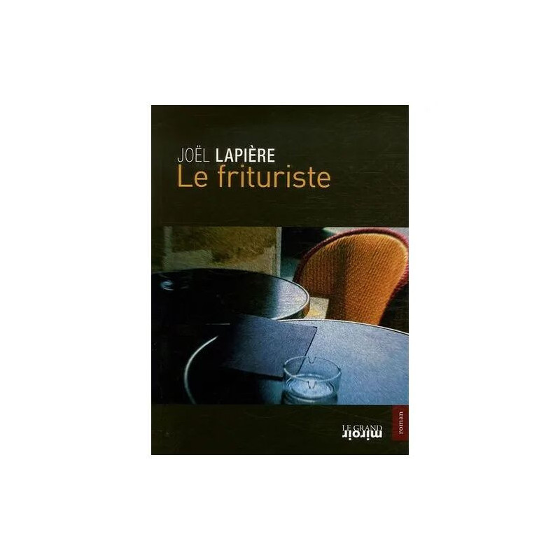 Le Frituriste