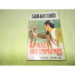 le gala des emplumés