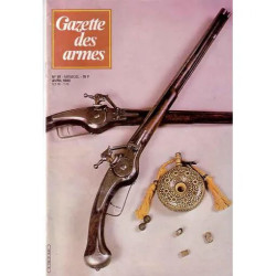 Gazette des Armes N° 81