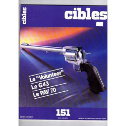 Cibles N.151